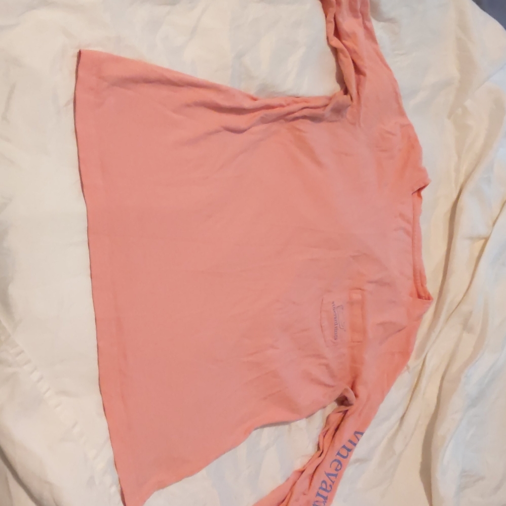 Vineyard Vines longsleeve shirt